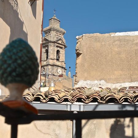 Carruggiu Casavacanze Caltagirone Luaran gambar