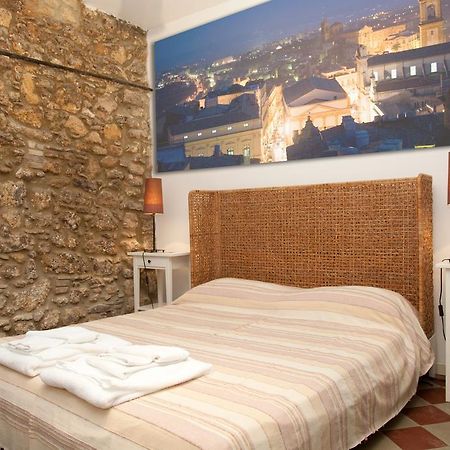 Carruggiu Casavacanze Caltagirone Luaran gambar