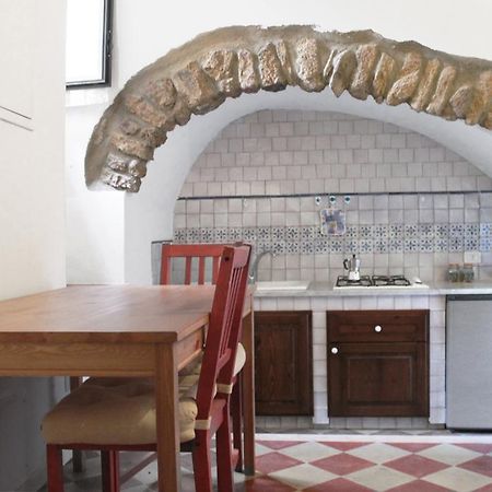 Carruggiu Casavacanze Caltagirone Luaran gambar