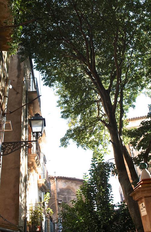 Carruggiu Casavacanze Caltagirone Bilik gambar