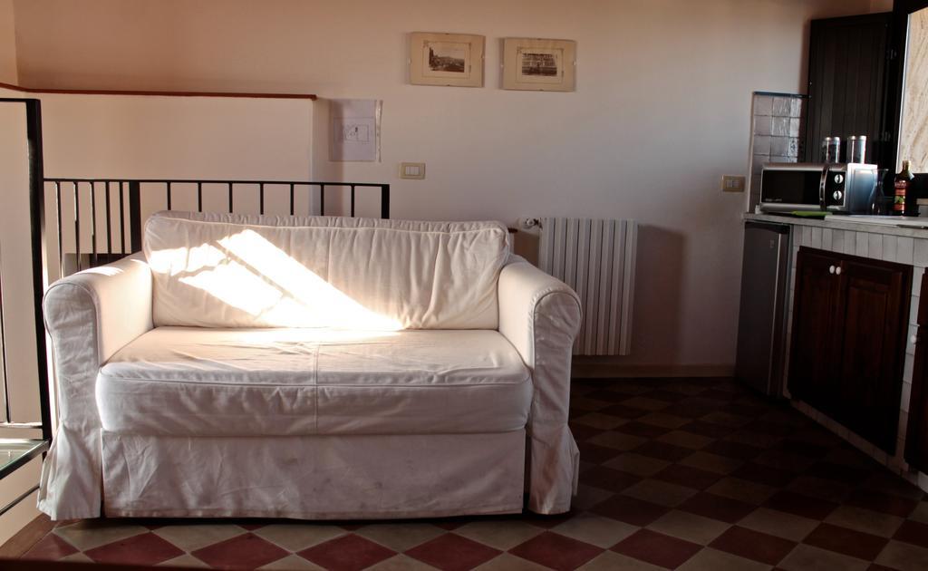 Carruggiu Casavacanze Caltagirone Bilik gambar