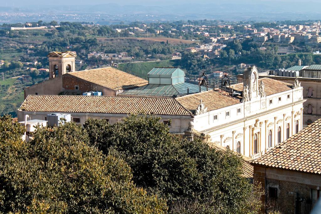 Carruggiu Casavacanze Caltagirone Luaran gambar