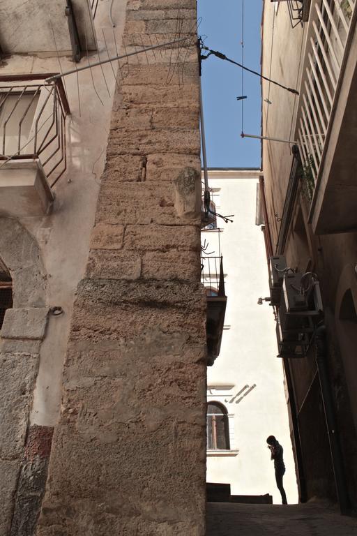 Carruggiu Casavacanze Caltagirone Bilik gambar