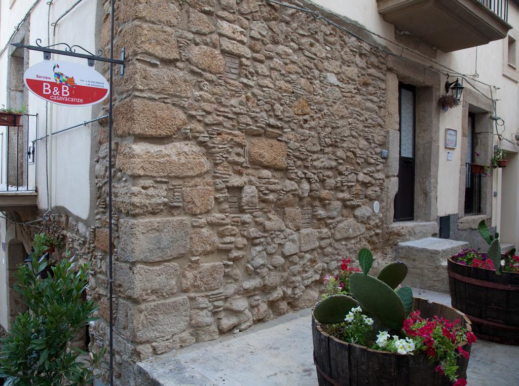 Carruggiu Casavacanze Caltagirone Bilik gambar