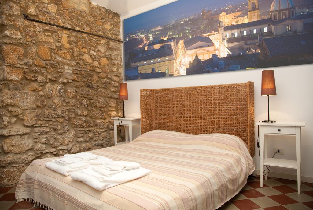 Carruggiu Casavacanze Caltagirone Luaran gambar
